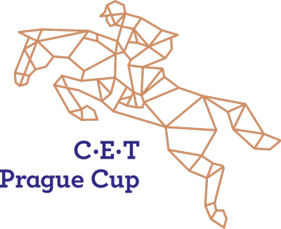logo CET Prague Cup