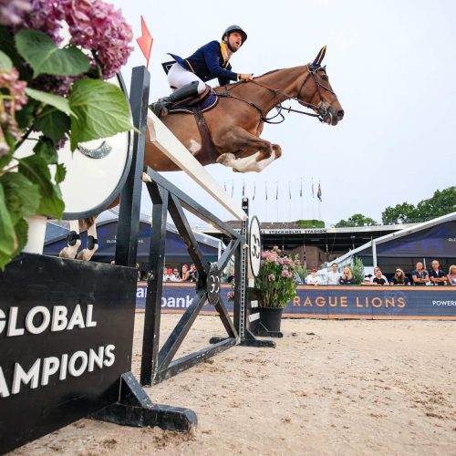 LGCT_STOCKHOLM_143_Pieter Devos_Mom's Toupie de la Roque_CSI5_ 1.60 - GLC ROUND 2_17062023_R6L_9584